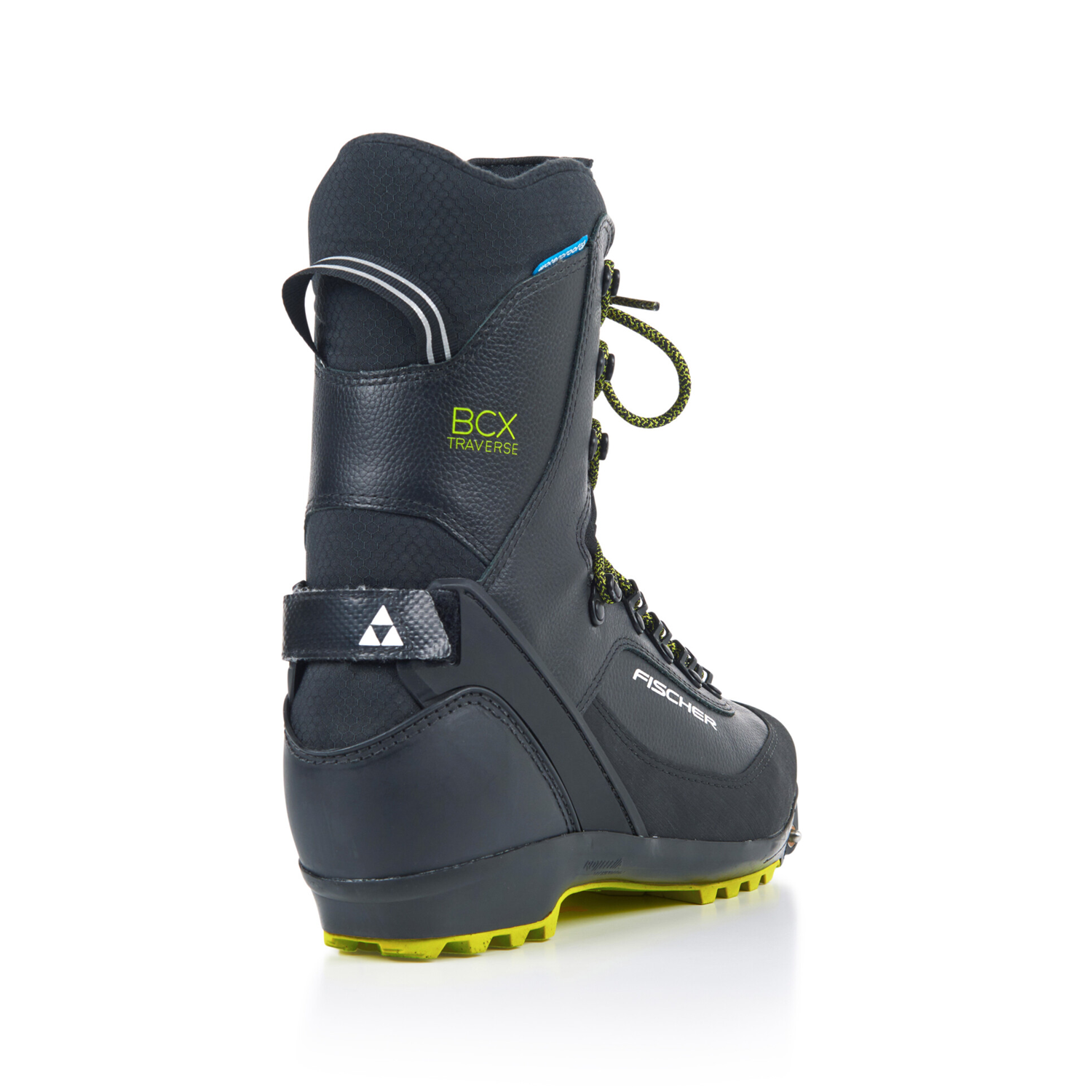 Telemark Pyrenees Touring skis, backcountry skiing, telemark skis